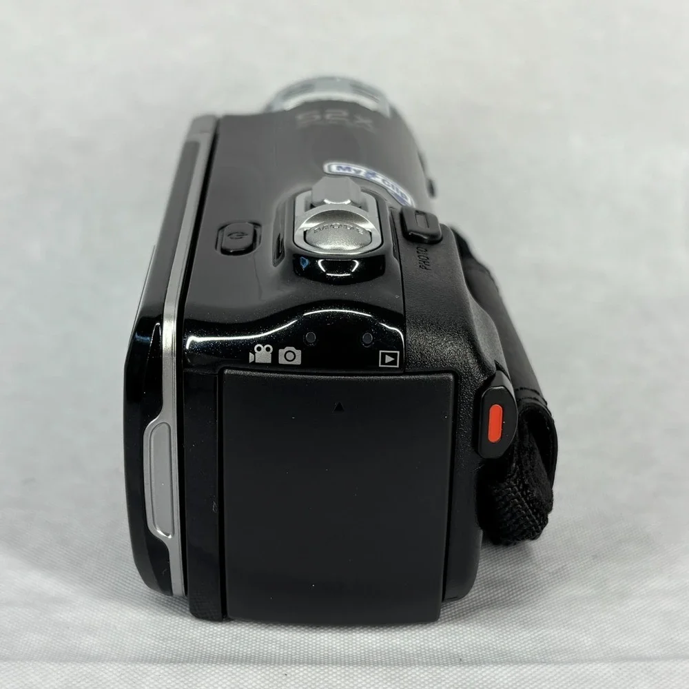 Samsung hmx f90
